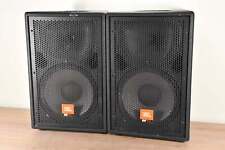 Jbl mp412 two for sale  Franklin