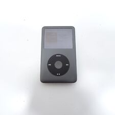 Apple iPod Classic (7ª Generación) 160GB Almacenamiento Modelo A1238 (MC293LL). Probado, usado segunda mano  Embacar hacia Argentina