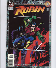 Robin annual 1994 for sale  SWADLINCOTE