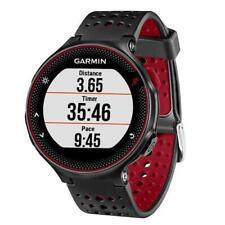 Reloj para correr Garmin Forerunner 235 GPS monitor deportivo de frecuencia cardíaca - rojo, usado segunda mano  Embacar hacia Argentina