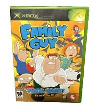 Family guy video for sale  Kenilworth