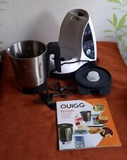 Quigg küchenmaschine modell gebraucht kaufen  Ostseebad Rerik