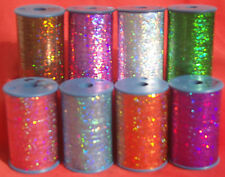 Lurex holographic quality for sale  Shipping to Ireland