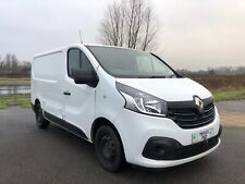Renault trafic spares for sale  SANDWICH