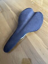 Tioga saddle suede for sale  NEWRY