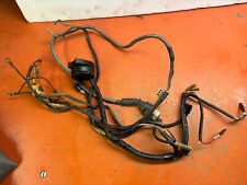 Dual sport wiring for sale  Lakeport