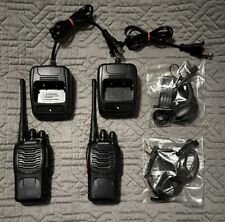 Transceptor portátil bidirecional Pxton PX-888S rádio walkie-talkie longo alcance sem caixa comprar usado  Enviando para Brazil
