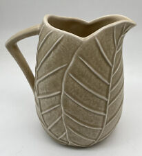 Sylvac jug beige for sale  Shipping to Ireland