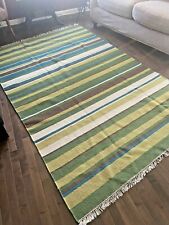 Wool kilim rug for sale  Indianapolis