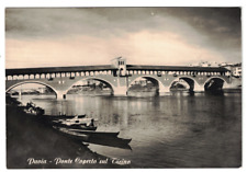 Pavia ponte coperto usato  Vicchio