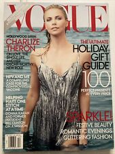 Vogue december 2011 d'occasion  Paris I