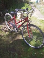 Raleigh pioneer 140 for sale  ABBOTS LANGLEY