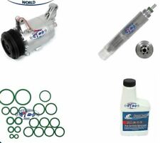 Compressor A/C Kit Compatível Com Mini Cooper 2002-2006 L4 1.6L Oem Cvc 97275 comprar usado  Enviando para Brazil