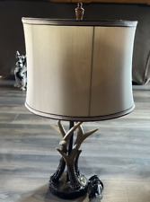 Deer antler table for sale  Carrollton