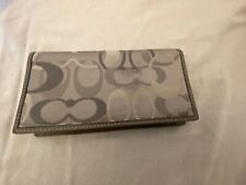 Gray coach signature for sale  Abilene