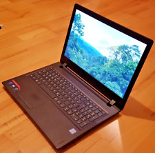 Lenovo laptop neuwertig gebraucht kaufen  Leimen