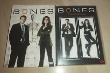 Bones serie stagioni usato  Milano