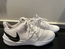 Nike Zoom Hyperspeed Court  Wmns 9Volleyball Badminton Shoes Indoor CI2964-100 for sale  Shipping to South Africa