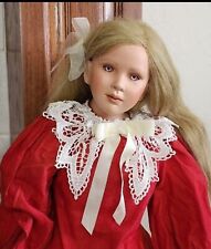 Alice porcelain doll for sale  Oklahoma City