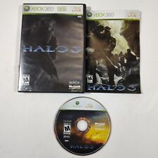 Halo 3 (Microsoft Xbox 360, 2007), usado comprar usado  Enviando para Brazil