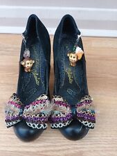 Irregular choice size for sale  GUILDFORD