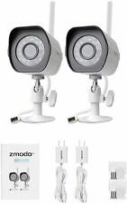 Zmodo 1080p pack for sale  Chicago