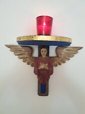 Vintage catholic angel for sale  Greenacres