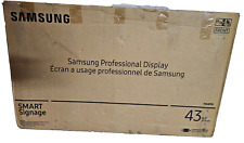 Samsung dc43j commercial for sale  Madison