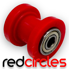 Red 8mm pit for sale  BUDE