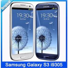 Unlocked Samsung Galaxy S3 i9305 8MP Android 3G 4G Network GSM Original   na sprzedaż  Wysyłka do Poland