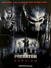 Alien predator requiem d'occasion  Paris XV