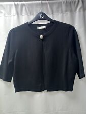 Kaliko black bolero for sale  MIDDLESBROUGH