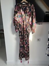 Spectacular kimono sleeve for sale  COOKSTOWN