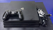 Sony playstation ps4 for sale  HULL