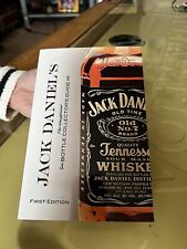 Jack daniels bottle for sale  YEOVIL