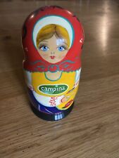 large russian nesting dolls for sale for sale  STOCKSFIELD