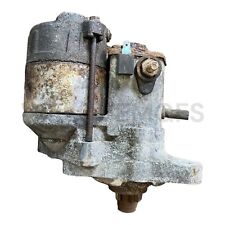 Mgf automatic starter for sale  WALSALL