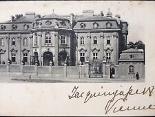 Ansichtskarte vienna 1910 gebraucht kaufen  Gersheim