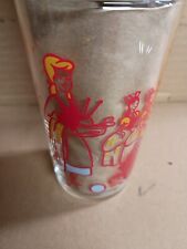 disney drinking glasses for sale  Dix