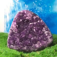 195g natural amethyst for sale  Shipping to Ireland