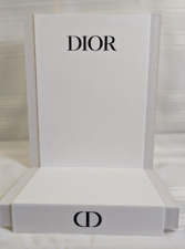 Dior retail display for sale  Bronx