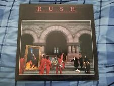 Rush- Moving Pictures LP de Vinil Original Usado Muito Bom Não Tocar Testado , usado comprar usado  Enviando para Brazil