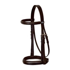 Stubben snaffle bridle for sale  Shipping to Ireland