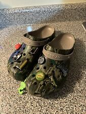 Crocs luke combs for sale  Saint Marys