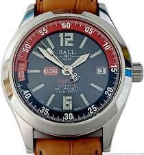 Relógio automático masculino BALL Engineer Master II GMT GM1032C data para consertar  comprar usado  Enviando para Brazil