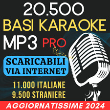 karaoke yamaha usato  Roma