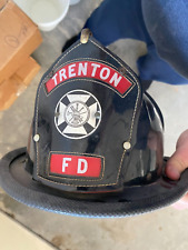 Cairns fire helmet for sale  Schenectady