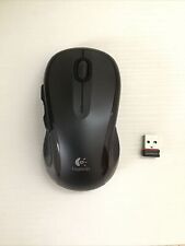 Mouse wireless logitech usato  Cornuda