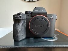 Sony a7r iva for sale  GIRVAN