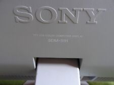 Sony tft lcd gebraucht kaufen  Burgau
